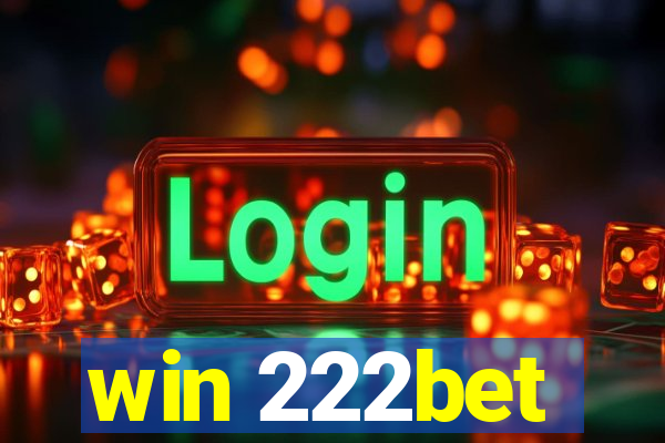 win 222bet